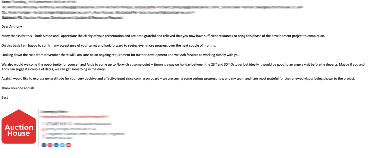 GlobalizeMe - Auction House